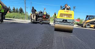 Best Gravel Driveway Installation  in Elgin, TX